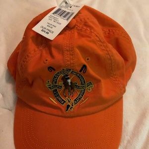 Ralph Lauren hat